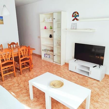فيلا Pita 3, San Jose, Nijar المظهر الخارجي الصورة